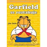 Garfield se roztahuje - Jim Davis