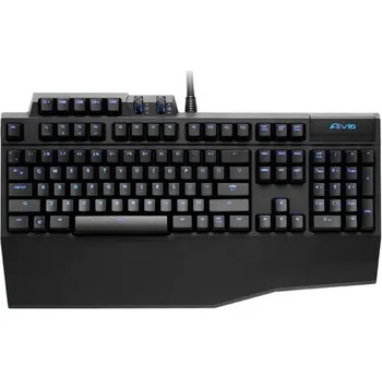 Klávesnice Gigabyte Osmium