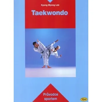 Taekwondo - Kyong Myong Lee