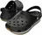 Crocs Retro Clog 14001-02G černé/světle šedé, 39-40 (M7/W9)