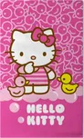 Dětský ručník Hello Kitty - 30x50 cm
