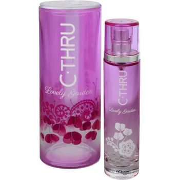 Dámský parfém C-THRU Lovely Garden EDT