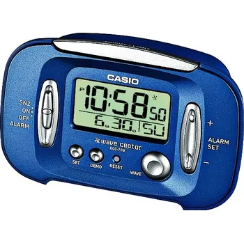 Budík Casio DQD 70B-2