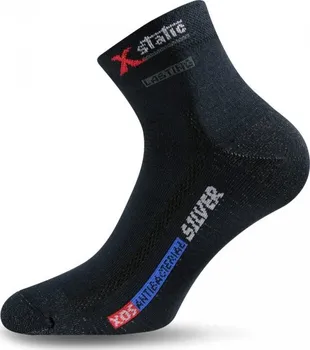 Pánské ponožky Lasting Ponožky se stříbrem XOS