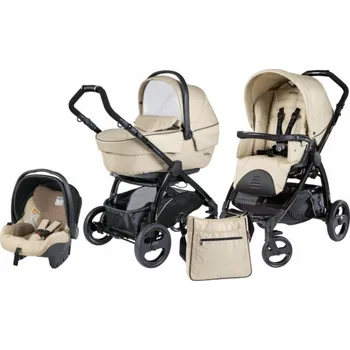 Kočárek Peg-Pérego Book Plus Modular Sportivo 2015 