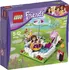 Stavebnice LEGO LEGO Friends 41090 Zahradní bazén Olivie