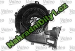 Motorek ventilátoru - VALEO (VA 698804)…