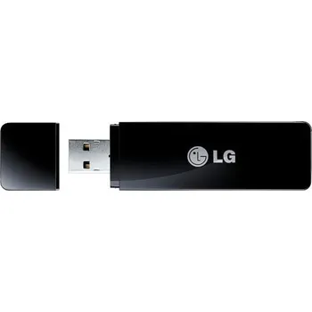 LG AN-WF100 Bluetooth adaptér LG AN-WF100