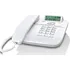 Stolní telefon Gigaset DA610 bílý