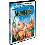 DVD Mravenec Z (1998)