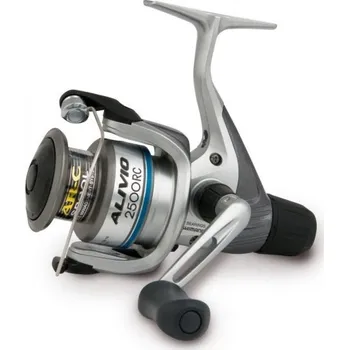 Rybářský naviják Shimano Alivio 4000 RC