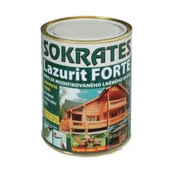 lazura Sokrates Lazurit Forte 4 kg