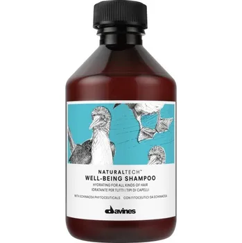 Davines Natural Tech Well-Being šampon…