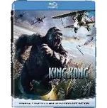 Blu-ray King Kong (2005)