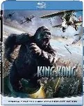 Blu-ray King Kong (2005)