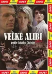 DVD Velké alibi (2008)