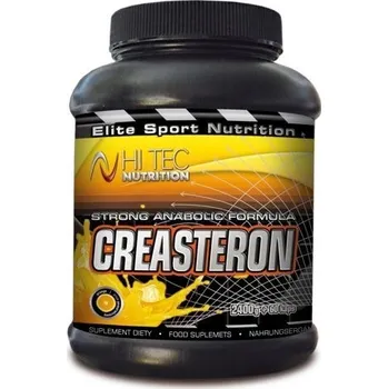 Kreatin Hi Tec CREASTERON 1000 g