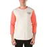Pánské tričko Triko Vans Cajon living coral / bone white