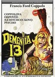 DVD Dementia 13 (1963)