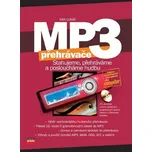 MP3 přehrávače + CD