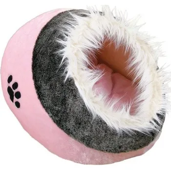 Trixie Minou 41 x 35 x 26 cm, růžový