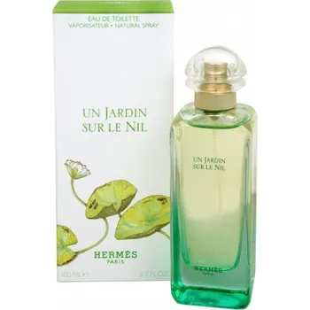 Hermes Un Jardin Sur Le Nil W EDT