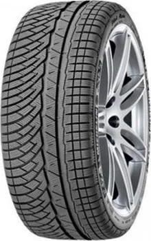 Zimní osobní pneu Michelin Pilot Alpin PA4 235/45 R17 97 V