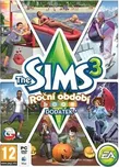 The Sims 3 Roční období PC digitální…