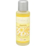 SALOOS Bio Jasmín - tělový a masážní olej 50 ml