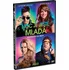 DVD film DVD Noc je ještě mladá (2011)
