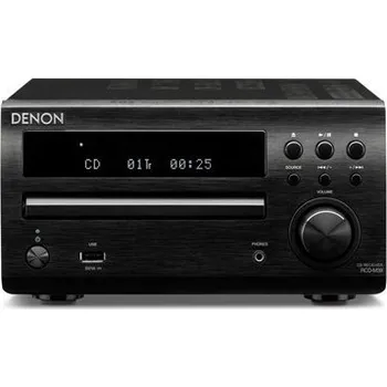 Hi-Fi systém Denon RCD-M39