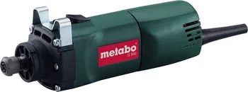 přímá bruska Metabo G 500