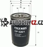 Filtr olejový FILTRON (FI OP525)