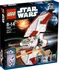 Stavebnice LEGO LEGO Star Wars 7931 Raketoplán Jediů T-6