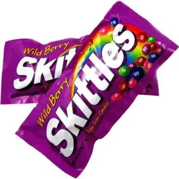 Bonbon Wrigley´s Skittles 38 g