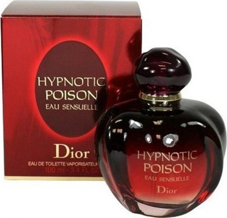 Christian Dior Poison Hypnotic Eau Sensuelle EDT Zbozi.cz