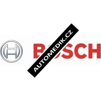 Vstřikovač (Common rail) BOSCH-výměnný…