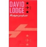 Hostující profesoři - David Lodge