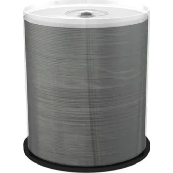 Optické médium MediaRange DVD-R 4,7 GB 16x Printable 100-cake