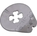 Centrklíč čtyřlístek 3,25/3,45 mm