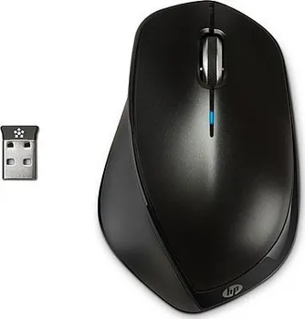 Myš HP X4500 Sparkling Black