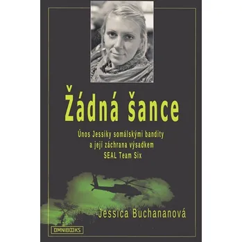 Žádná šance - Jessika Buchananová
