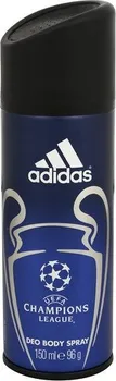 Adidas Champions League M deospray 150 ml
