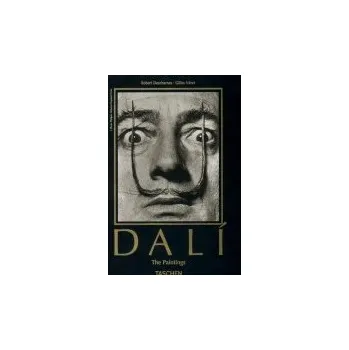 Dalí - Robert Descharnes; Gilles Néret
