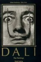 Umění Dalí - Robert Descharnes; Gilles Néret