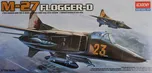 Academy MiG-27 Flogger - 1:72