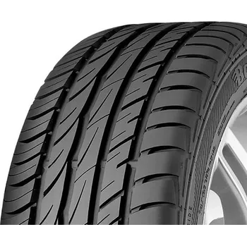Letní osobní pneu Barum Bravuris 2 205/45 R16 83 W