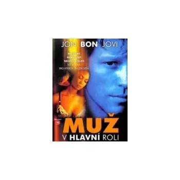 DVD film DVD Muž v hlavní roli (1996)