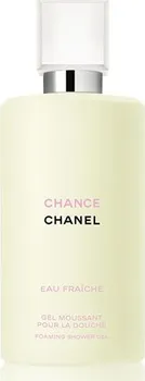 Sprchový gel Chanel Chance sprchový gel 200 ml 