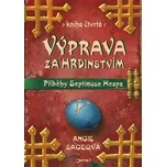 Výprava za hrdinstvím - Angie Sageová